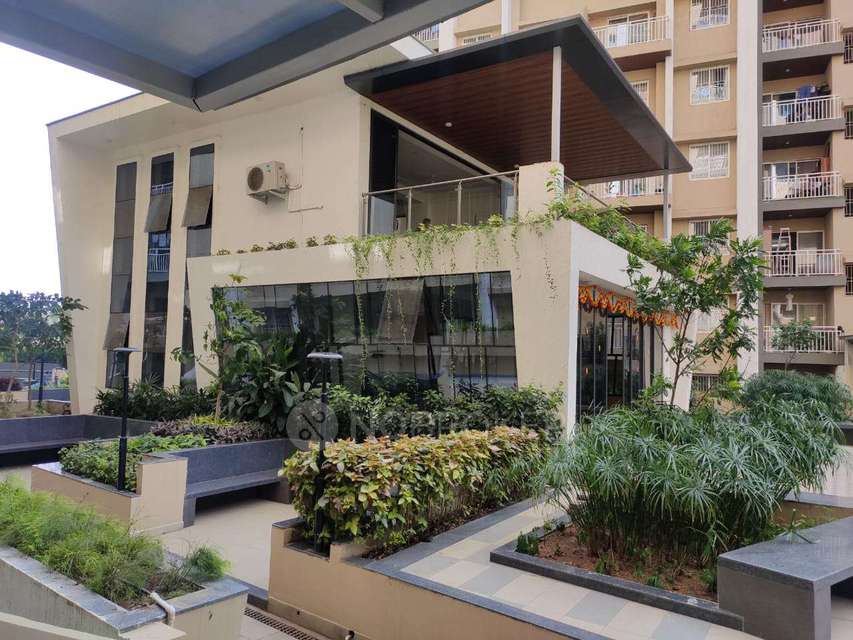 2 BHK Flat In Prasun Sarvam for Rent  In Kharadi