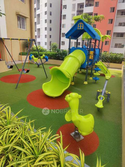 2 BHK Flat In Prasun Sarvam for Rent  In Kharadi