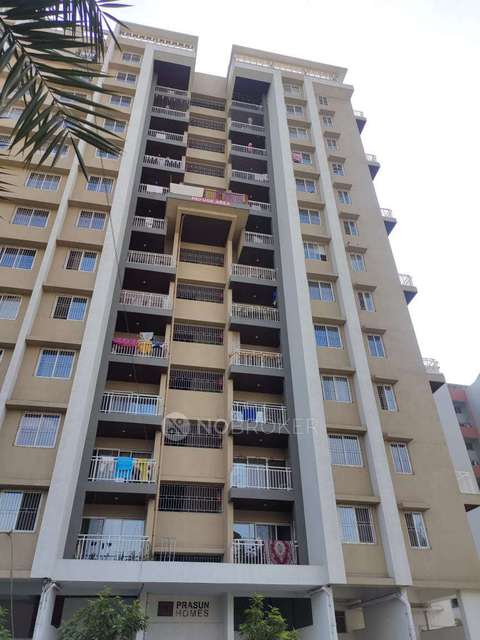 2 BHK Flat In Prasun Sarvam for Rent  In Kharadi