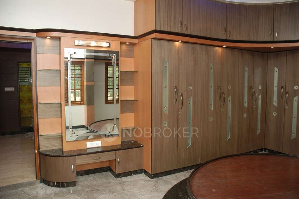 3 BHK Flat In Kkr Vajra Apartment, R.m.v. 2nd Stage For Sale  In R.m.v. 2nd Stage