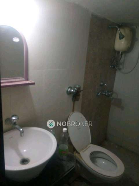 2 BHK Flat In Rustomjee Avenue M For Sale  In Virar West