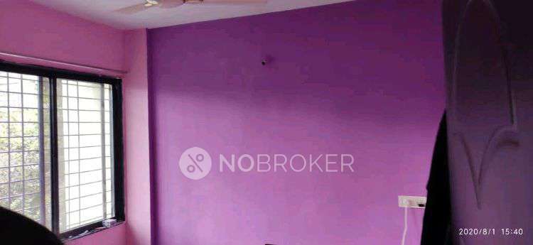 1 BHK Flat In Shivsrushti Co-operative Housing Society, Phursungi, Pune For Sale  In Shivsrushti Co-operative Housing Society