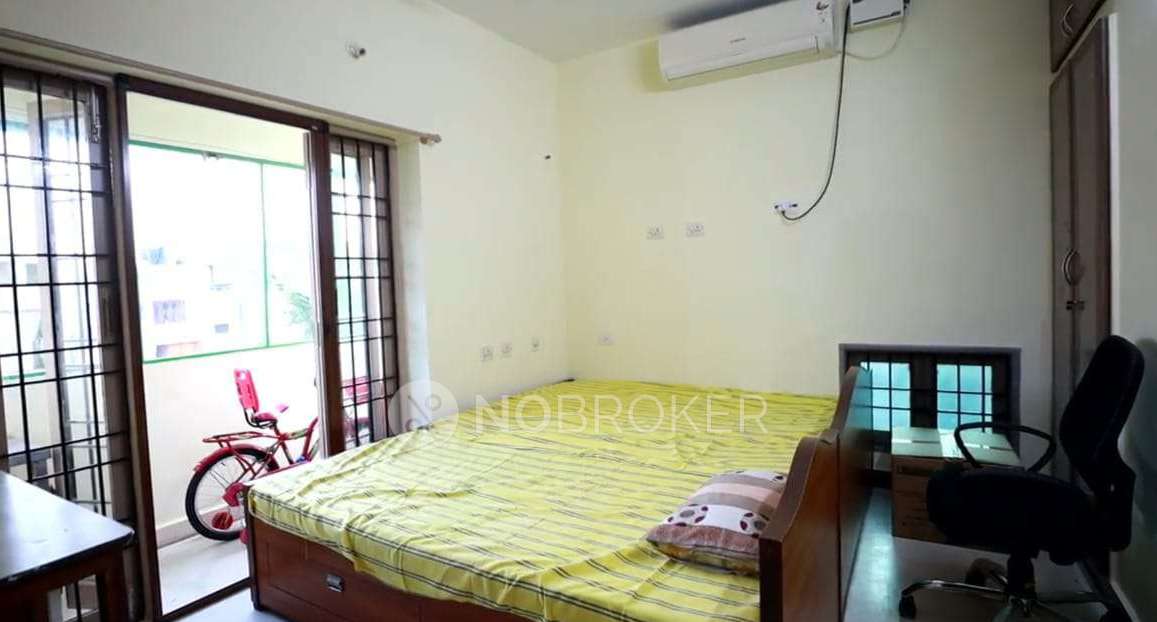 2 BHK Flat In Vaishnavi Apartments  for Rent  In Adyar