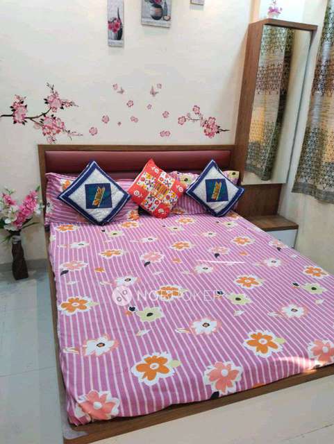 1 BHK Flat In Aghav Residency  For Sale  In Thane