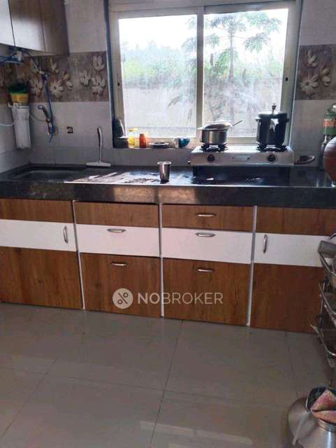 1 BHK Flat In Aghav Residency  For Sale  In Thane