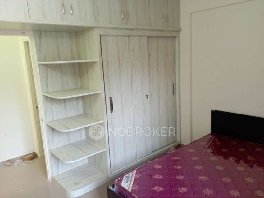 3 BHK Flat In Provident Welworth City for Rent  In Yelahanka