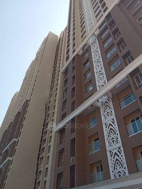 2 BHK Flat In Dosti Oak For Sale  In Thane West