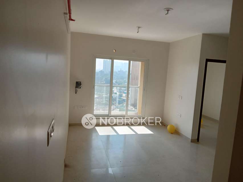 2 BHK Flat In Dosti Oak For Sale  In Thane West