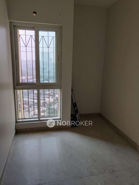 2 BHK Flat In Dosti Oak For Sale  In Thane West