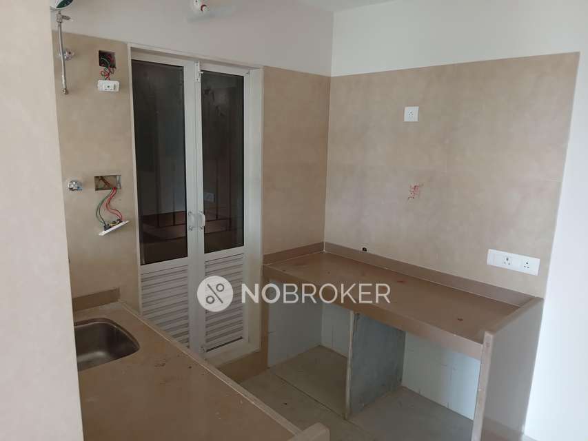 2 BHK Flat In Dosti Oak For Sale  In Thane West