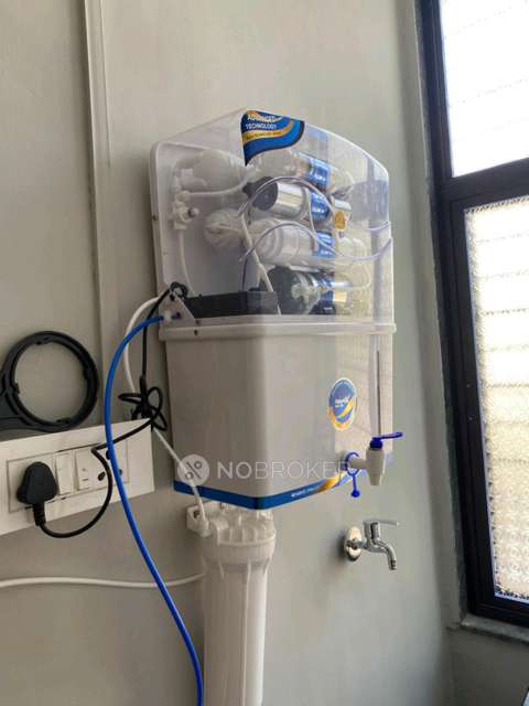 PG for Boys in Bhosari