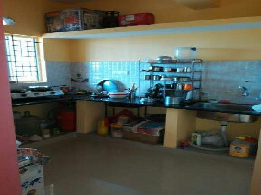 2 BHK Flat In Sai Leela Residency For Sale  In Chikkakannalli