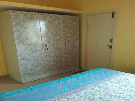 2 BHK Flat In Sai Leela Residency For Sale  In Chikkakannalli