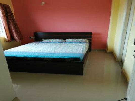 2 BHK Flat In Sai Leela Residency For Sale  In Chikkakannalli