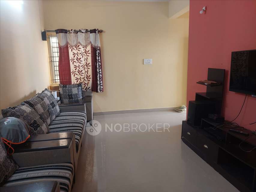 2 BHK Flat In Sai Leela Residency For Sale  In Chikkakannalli