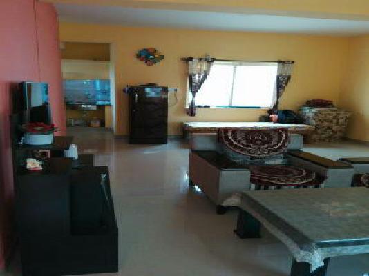 2 BHK Flat In Sai Leela Residency For Sale  In Chikkakannalli