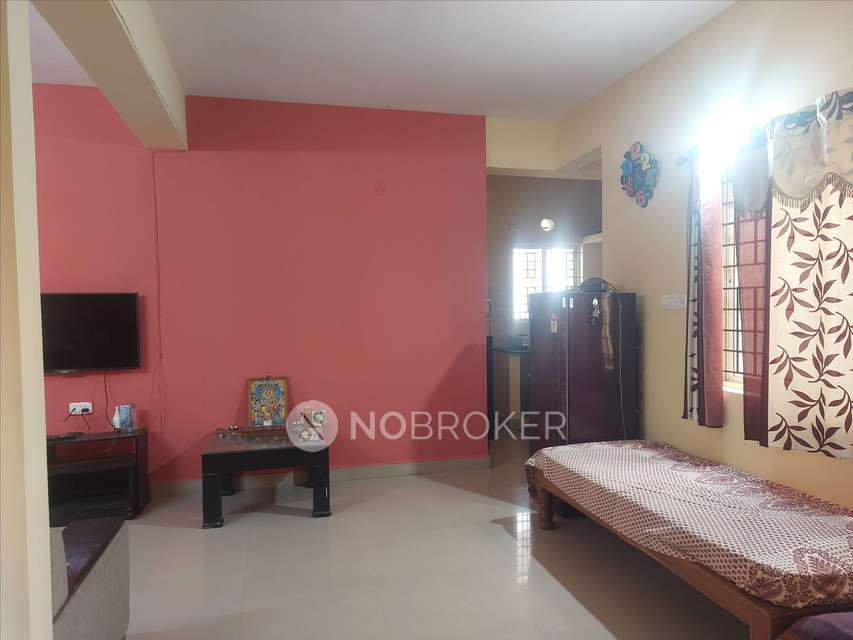 2 BHK Flat In Sai Leela Residency For Sale  In Chikkakannalli