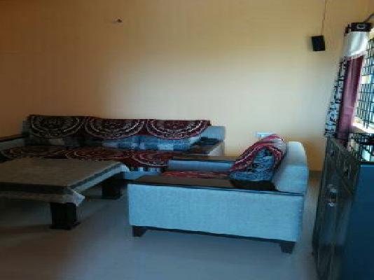 2 BHK Flat In Sai Leela Residency For Sale  In Chikkakannalli