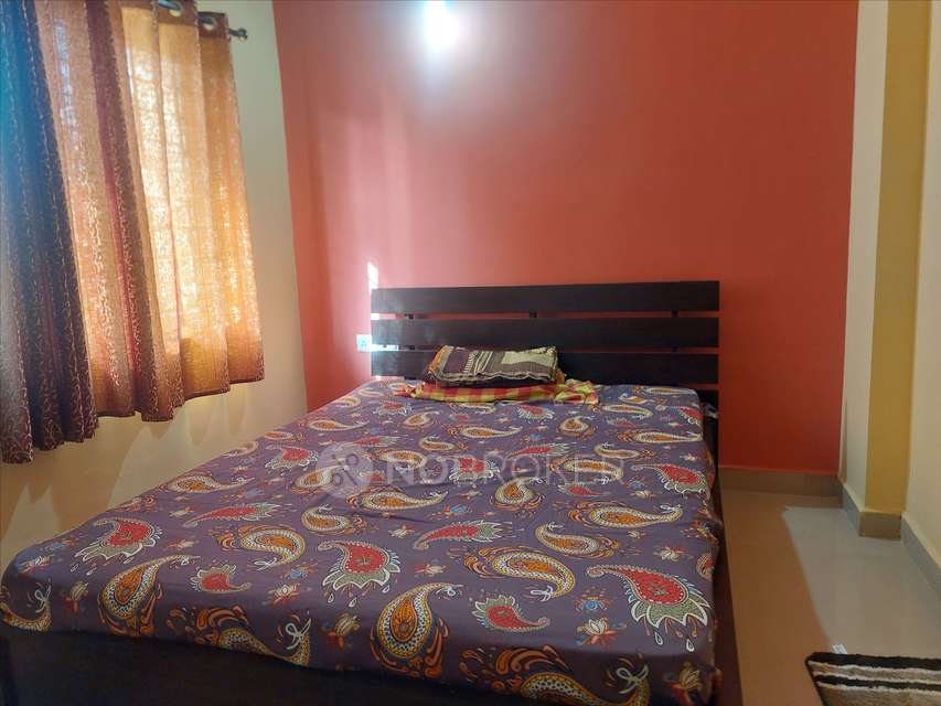2 BHK Flat In Sai Leela Residency For Sale  In Chikkakannalli