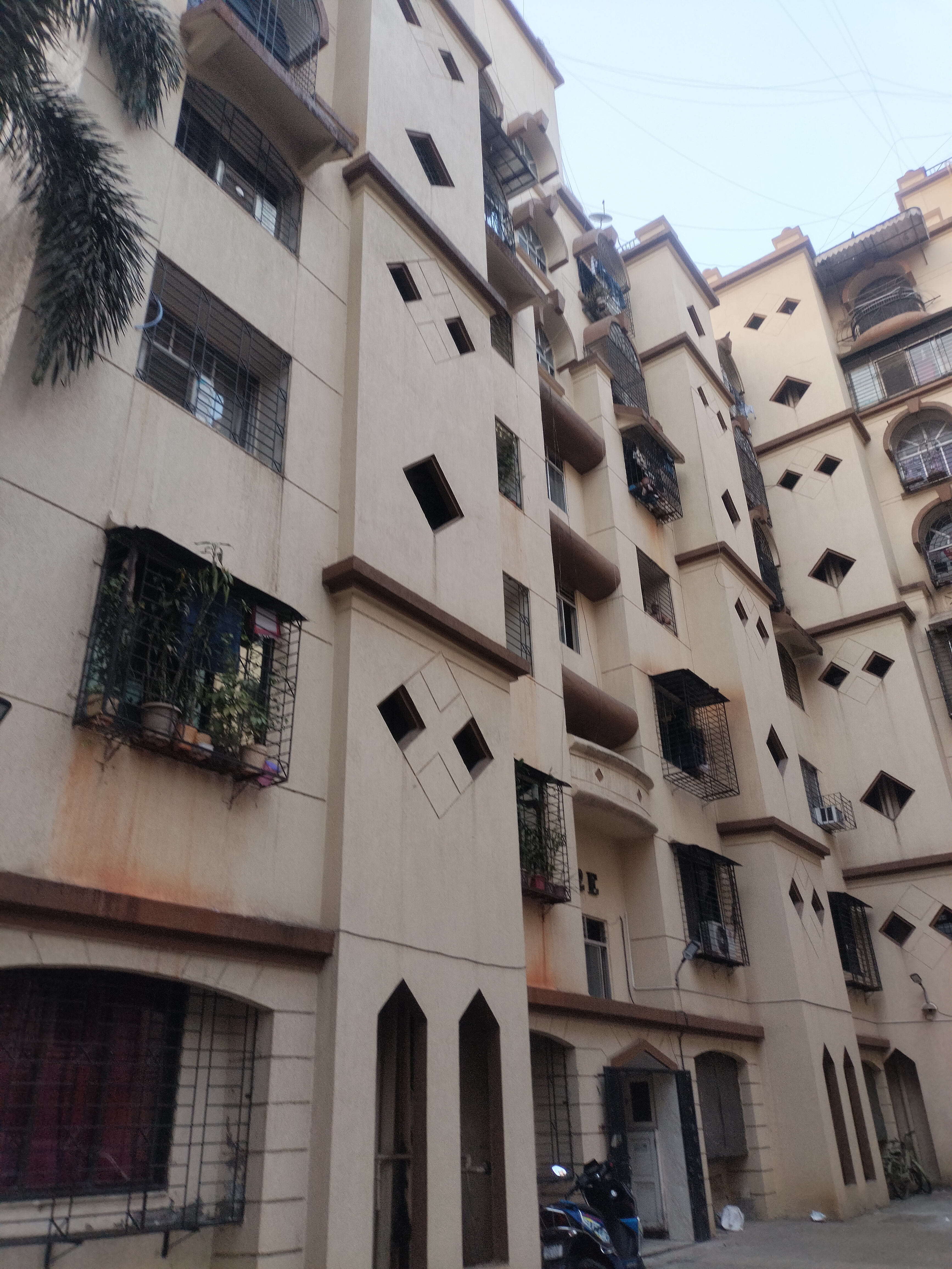 GHP Powai Vihar Complex