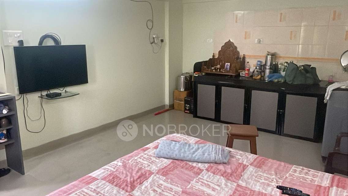 2 BHK Flat In Shukratara Apartment for Rent  In Mandai