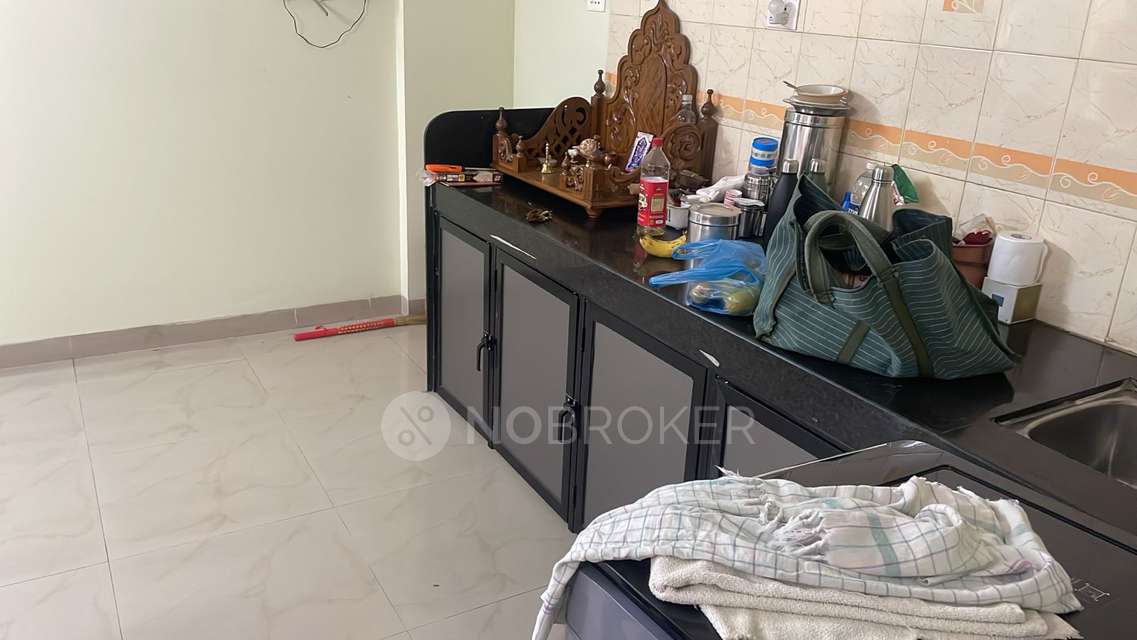 2 BHK Flat In Shukratara Apartment for Rent  In Mandai
