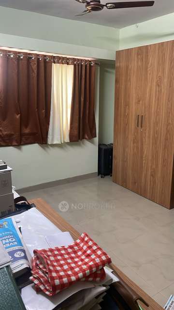 2 BHK Flat In Shukratara Apartment for Rent  In Mandai