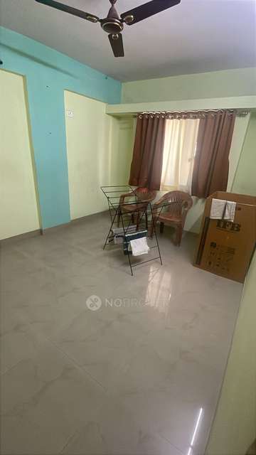 2 BHK Flat In Shukratara Apartment for Rent  In Mandai