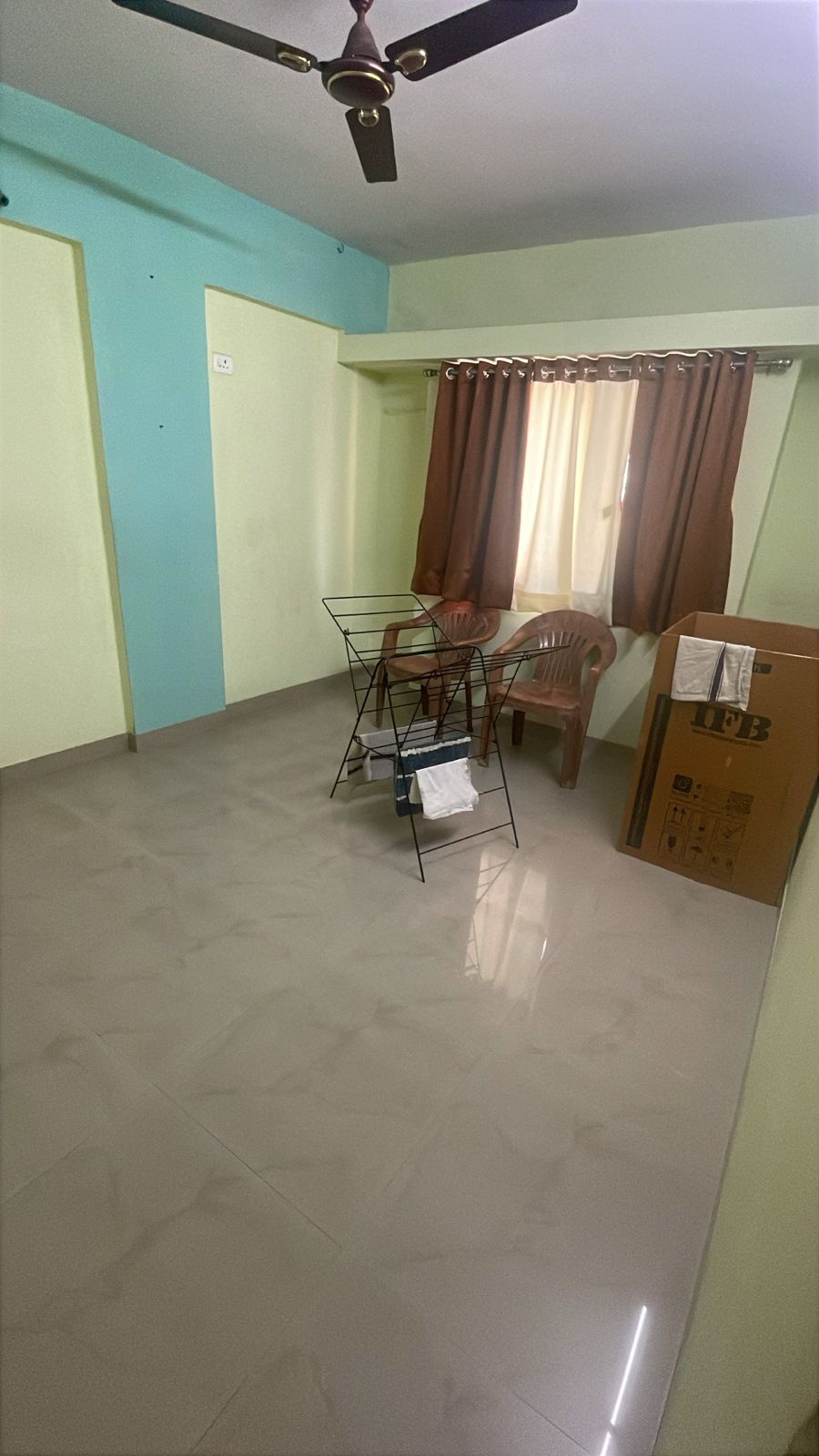 Shukratara Apartment