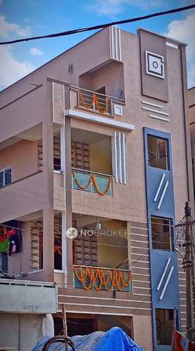 1 BHK House for Rent  In Icrisat Colony Phase 1 