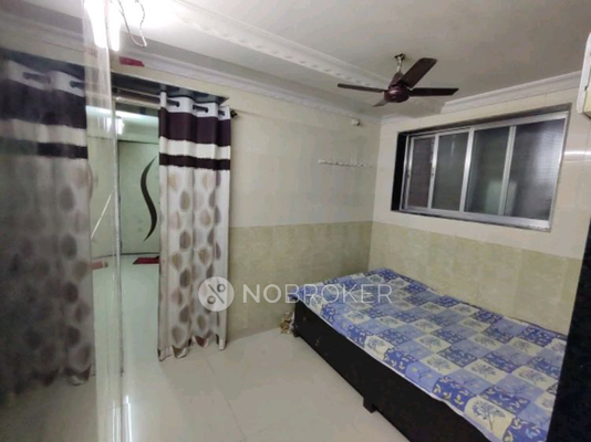 1 BHK Flat In J.b.compound for Rent  In Andheri West