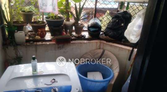 1 BHK Flat For Sale  In Sahibabad