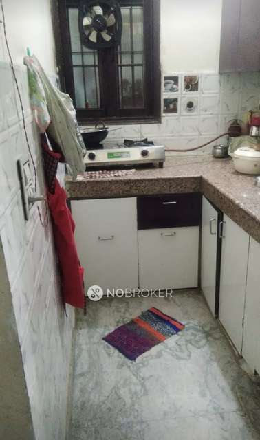 1 BHK Flat For Sale  In Sahibabad