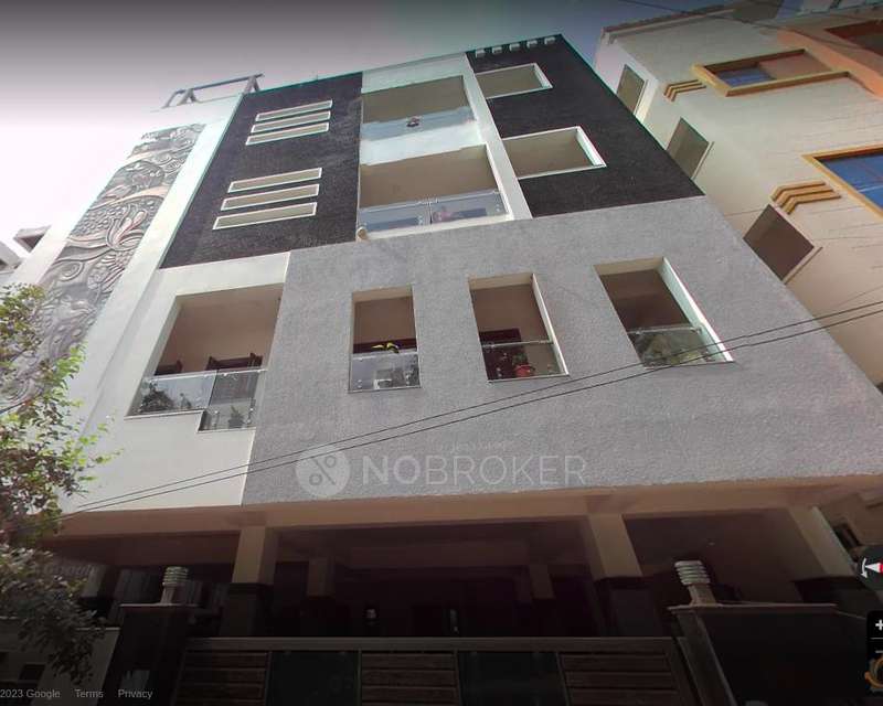 1 RK Flat for Rent  In Manikonda