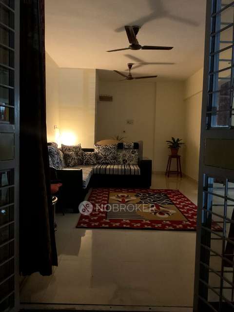 3 BHK Flat In Brindavan Nagri for Rent  In Pimpri-chinchwad