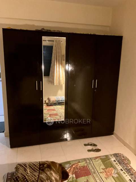 3 BHK Flat In Brindavan Nagri for Rent  In Pimpri-chinchwad