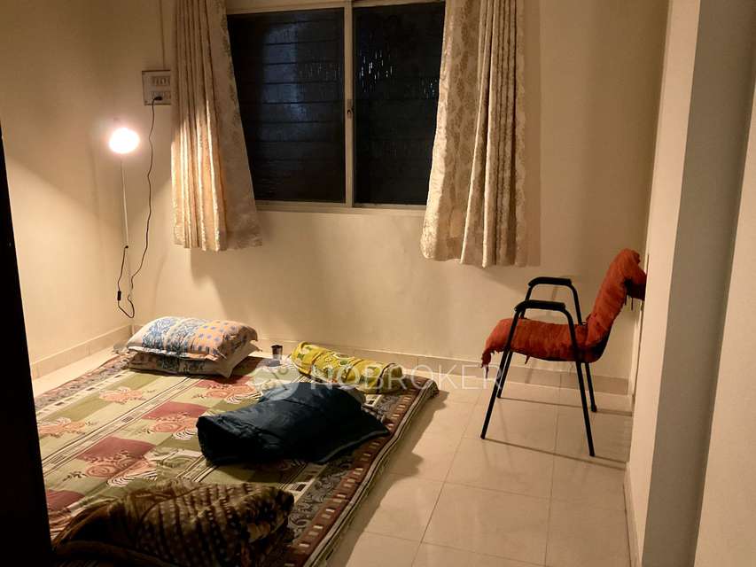 3 BHK Flat In Brindavan Nagri for Rent  In Pimpri-chinchwad