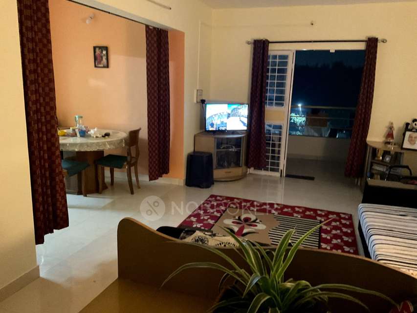 3 BHK Flat In Brindavan Nagri for Rent  In Pimpri-chinchwad