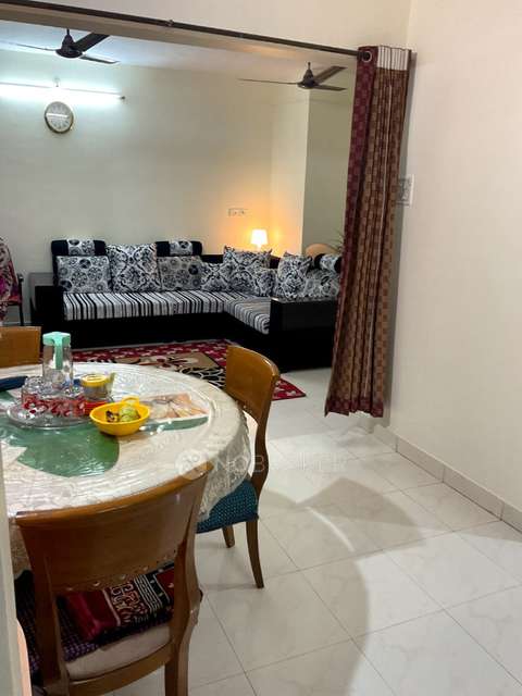 3 BHK Flat In Brindavan Nagri for Rent  In Pimpri-chinchwad