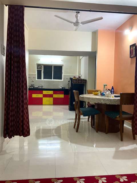 3 BHK Flat In Brindavan Nagri for Rent  In Pimpri-chinchwad