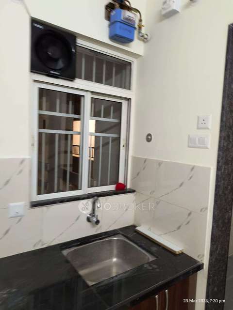 2 BHK Flat In Life Republic Arezo R16 for Rent  In Punawale