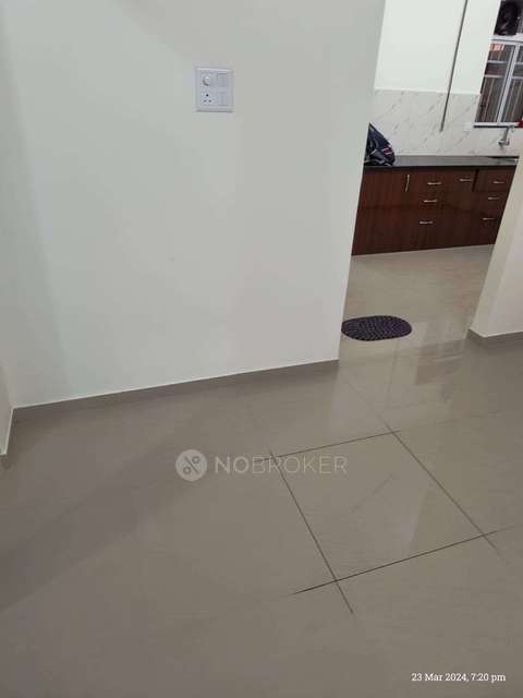 2 BHK Flat In Life Republic Arezo R16 for Rent  In Punawale
