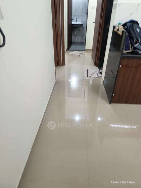 2 BHK Flat In Life Republic Arezo R16 for Rent  In Punawale