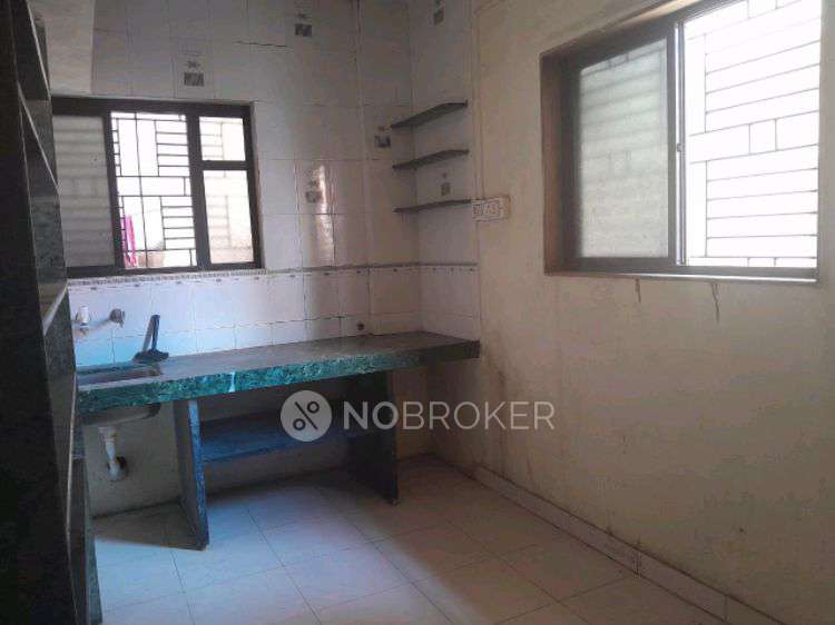 1 BHK Flat In Gurudas for Rent  In Karve Nagar