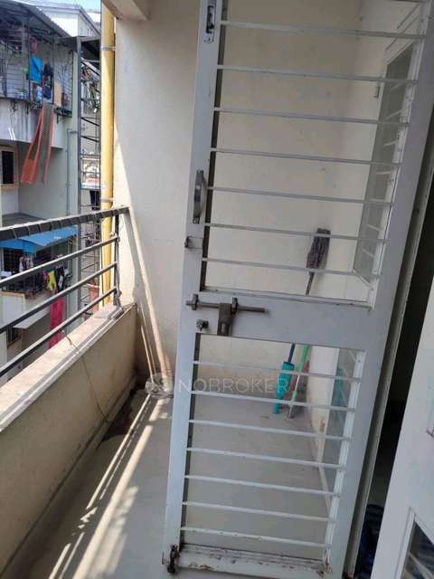 2 BHK Flat In Swapnapurti Complex  for Rent  In Dhayri