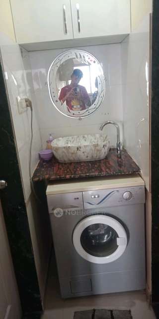 2 BHK Flat In Mantra Magic 1 Chimabali Moshi for Rent  In Block-b, Mantra Magic, Chimbli, Maharashtra 412105, India