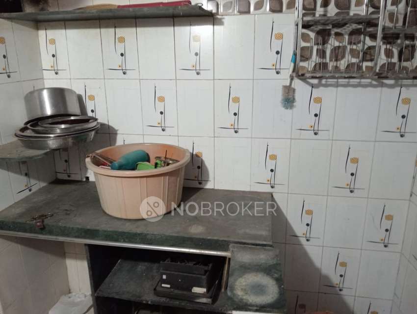 1 RK Flat In Ram Takdi Sewri Mumbai for Rent  In Parel