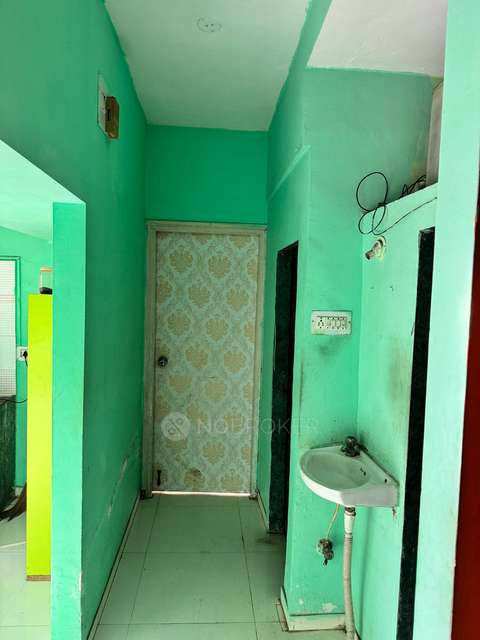 1 BHK Flat In D2 Royal Park For Sale  In Ambernath