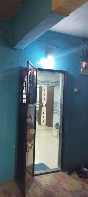 2 BHK Flat In Sadbhavna Society For Sale  In Dombivali East