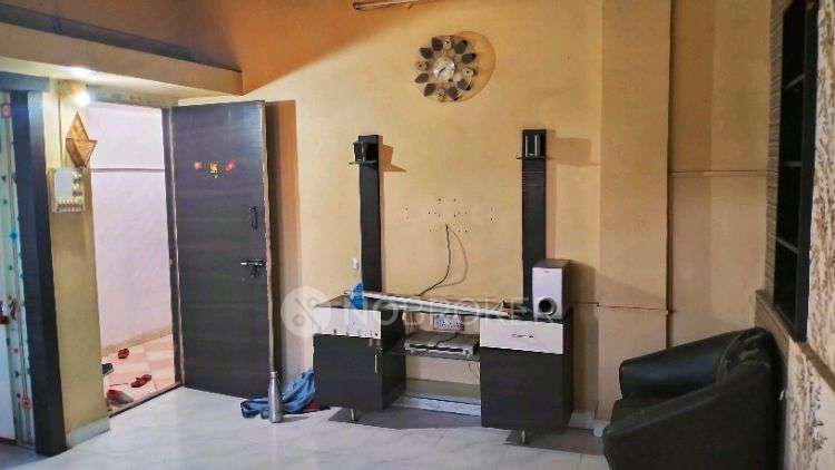 2 BHK Flat In Subhash Terraces for Rent  In Katraj